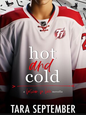 cover image of Hot and Cold